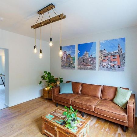 Pilea Apartments Cochem Dış mekan fotoğraf