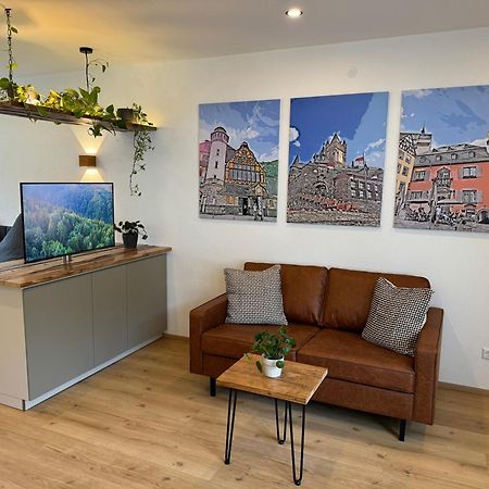 Pilea Apartments Cochem Dış mekan fotoğraf