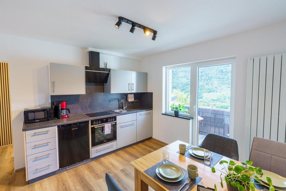Pilea Apartments Cochem Dış mekan fotoğraf
