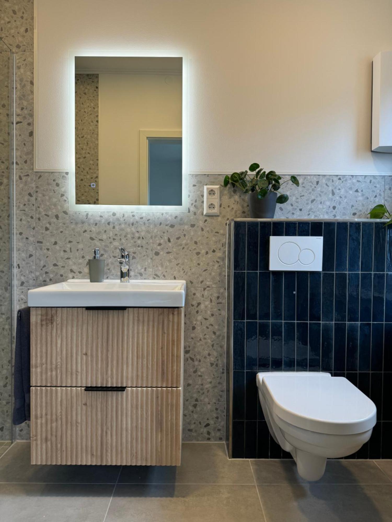 Pilea Apartments Cochem Dış mekan fotoğraf