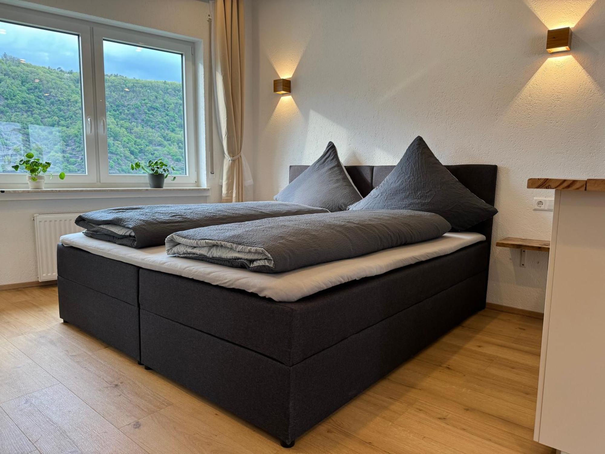 Pilea Apartments Cochem Dış mekan fotoğraf