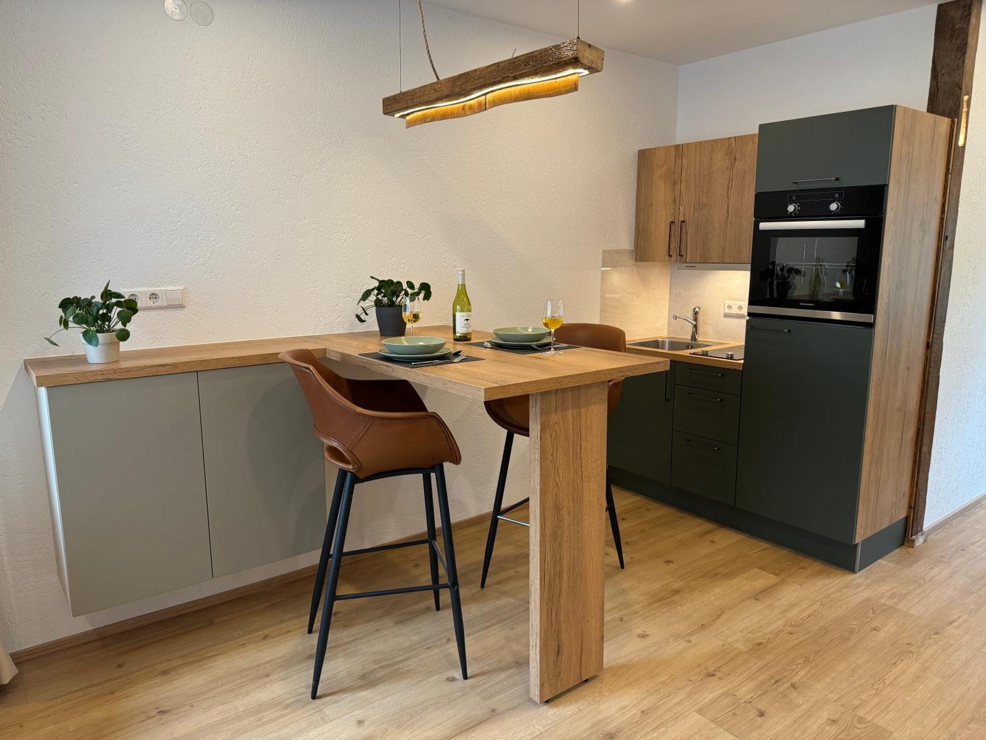 Pilea Apartments Cochem Dış mekan fotoğraf